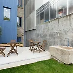 招待所 Casa Da Figueiroa 波尔图