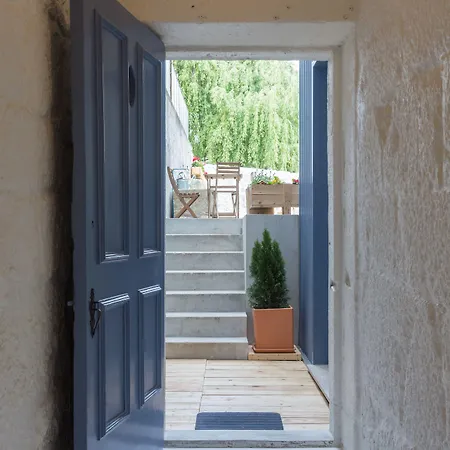 Pensjonat Casa Da Figueiroa Porto