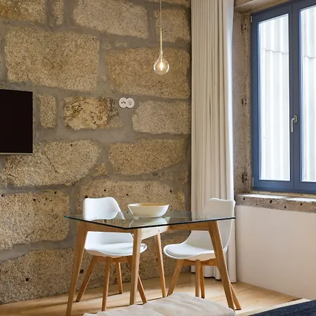 Casa Da Figueiroa Pensjonat 4*
