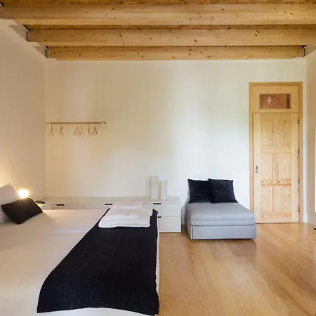 Casa Da Figueiroa 招待所 4*