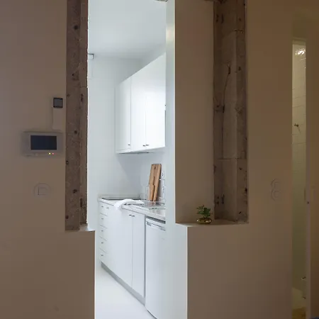 Casa Da Figueiroa 4* Porto