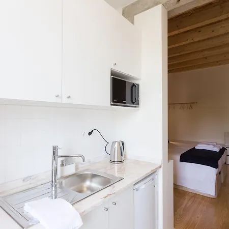 Casa Da Figueiroa Πανσιόν Πόρτο