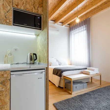 Pensjonat Casa Da Figueiroa Porto