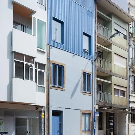 Pensjonat Casa Da Figueiroa 4*