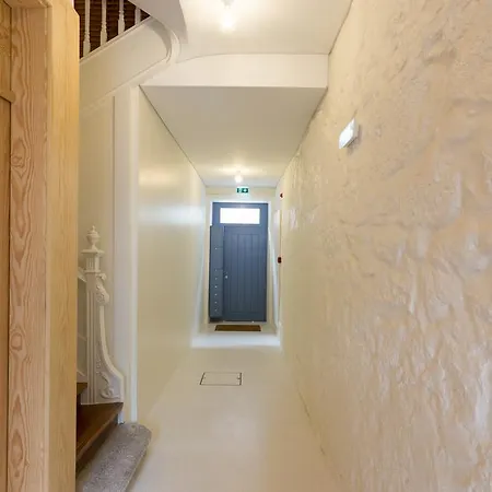 Pensjonat Casa Da Figueiroa 4*