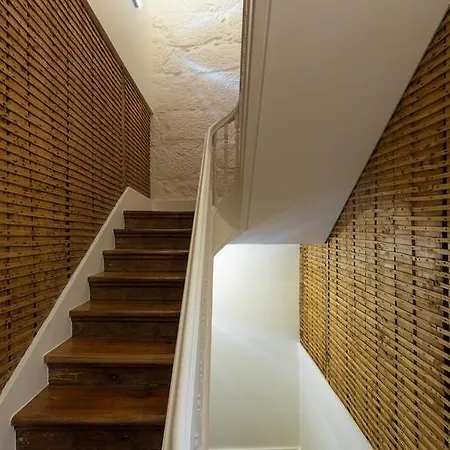 Pensjonat Casa Da Figueiroa 4*