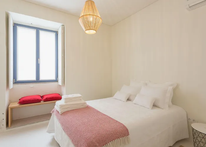 Casa Da Figueiroa Guest house