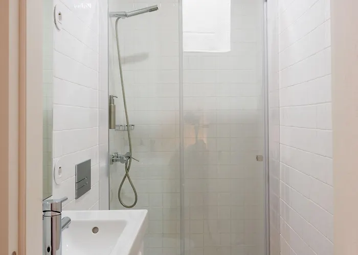 Casa Da Figueiroa Guest house Porto