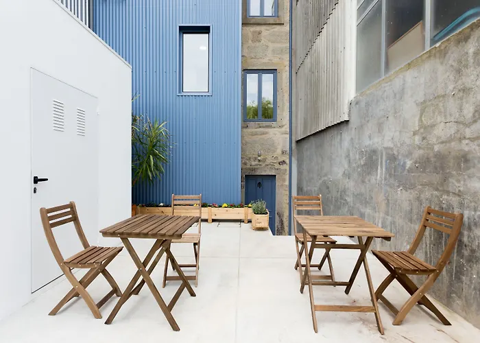 Guest house Casa Da Figueiroa