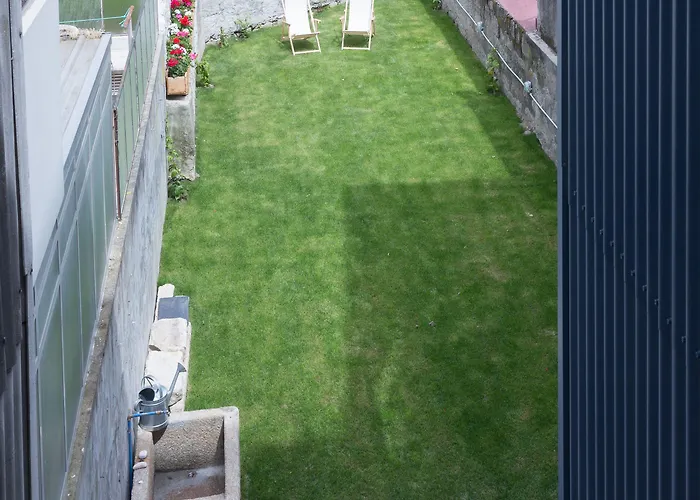 Casa Da Figueiroa 4* Porto