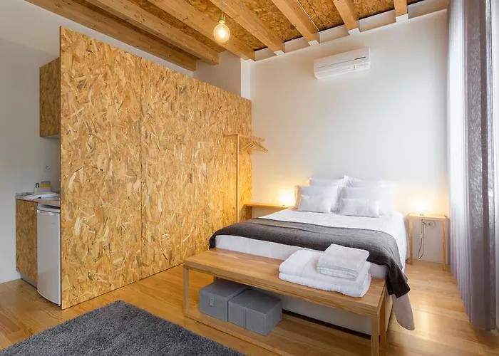 Guest house Casa Da Figueiroa Porto