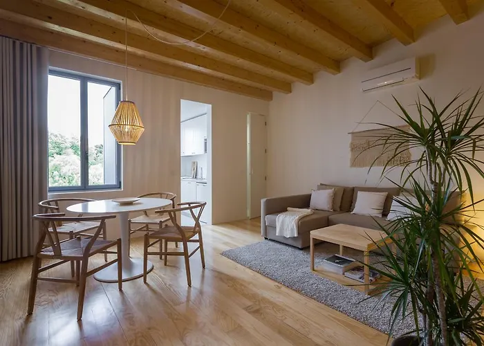 Casa Da Figueiroa 4*