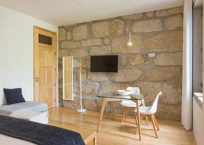 Casa Da Figueiroa Guest house