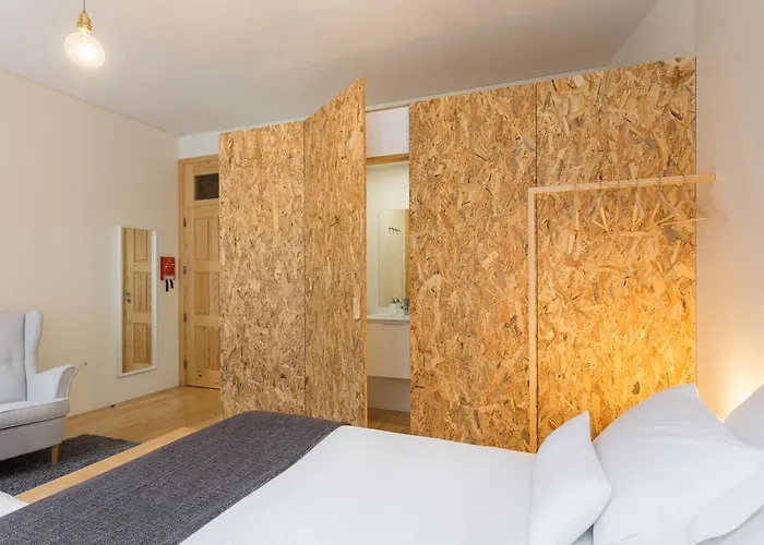 Casa Da Figueiroa Guest house