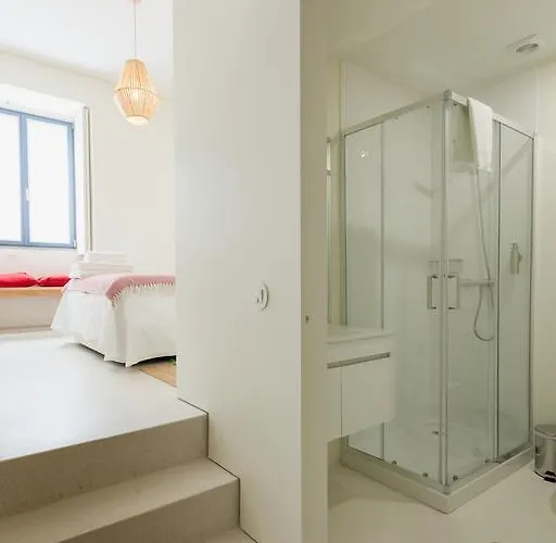 Casa Da Figueiroa Guest house Porto