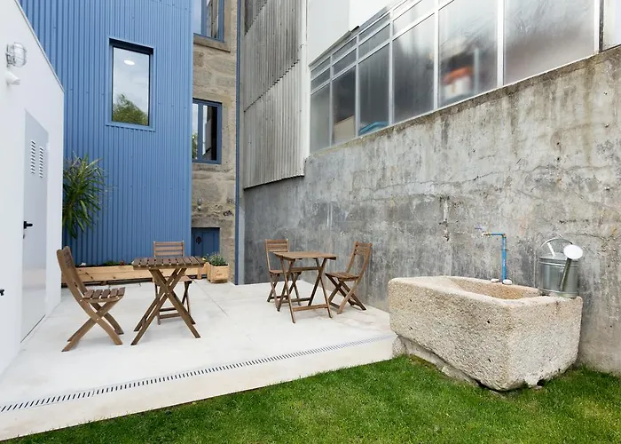 Guest house Casa Da Figueiroa Porto