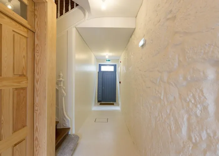 Guest house Casa Da Figueiroa 4*