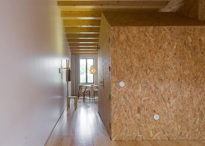 Casa Da Figueiroa Guest house