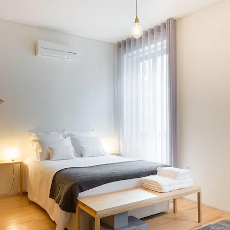 Casa Da Figueiroa 波尔图