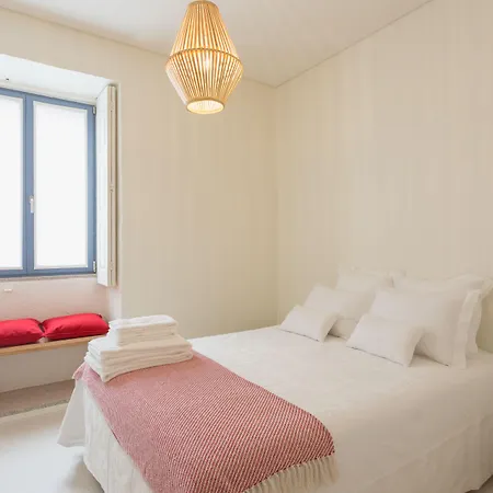 Casa Da Figueiroa 招待所