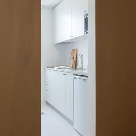 Casa Da Figueiroa 波尔图