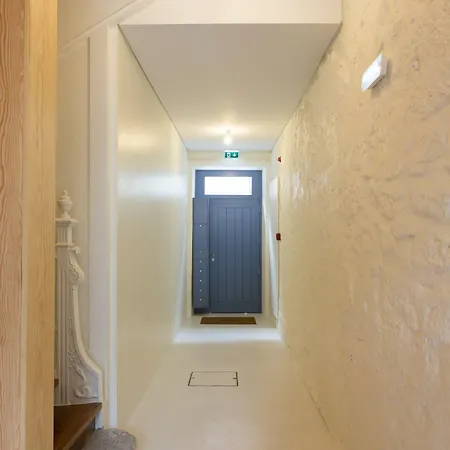 Casa Da Figueiroa 招待所 4*