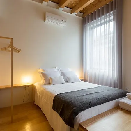 Πανσιόν Casa Da Figueiroa Πόρτο