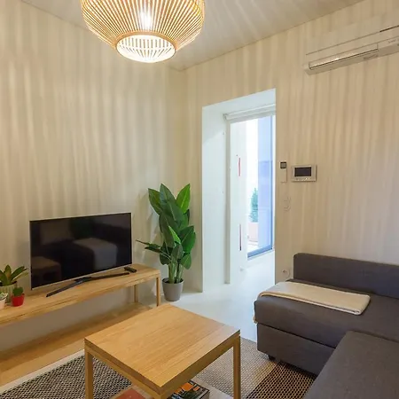 招待所 Casa Da Figueiroa