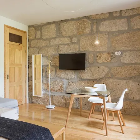 Casa Da Figueiroa Maison d'hôtes