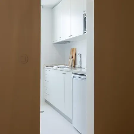 Casa Da Figueiroa Πανσιόν 4*