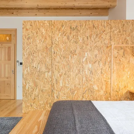 Casa Da Figueiroa 4* 波尔图