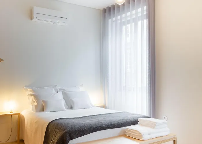 Casa Da Figueiroa Oporto