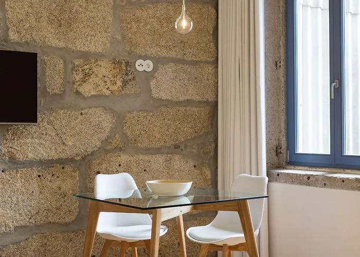 Casa Da Figueiroa Pensionat 4*