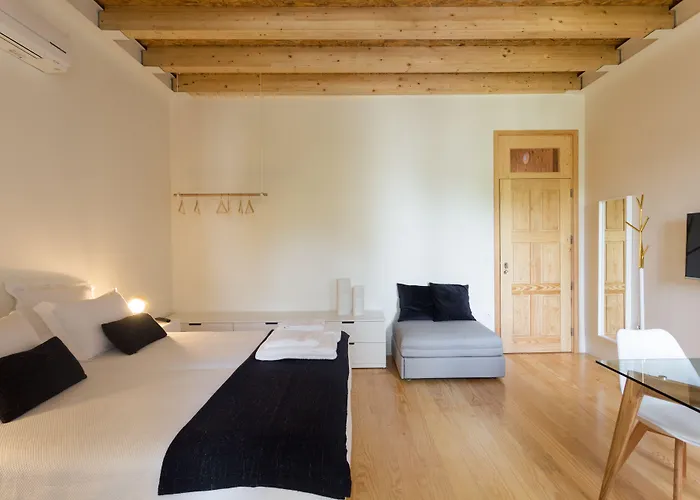 Casa Da Figueiroa Pensionat 4*