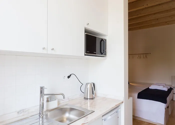 Casa Da Figueiroa Pensionat Oporto