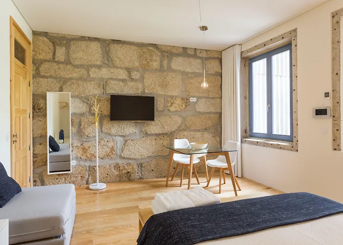 Casa Da Figueiroa 4* Oporto