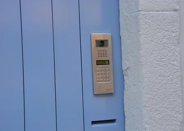 بيت ضيافة Casa Da Figueiroa