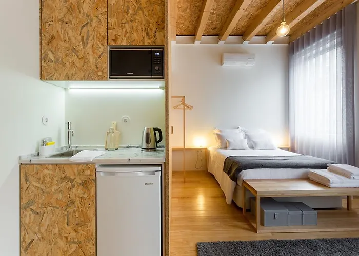 Pensionat Casa Da Figueiroa