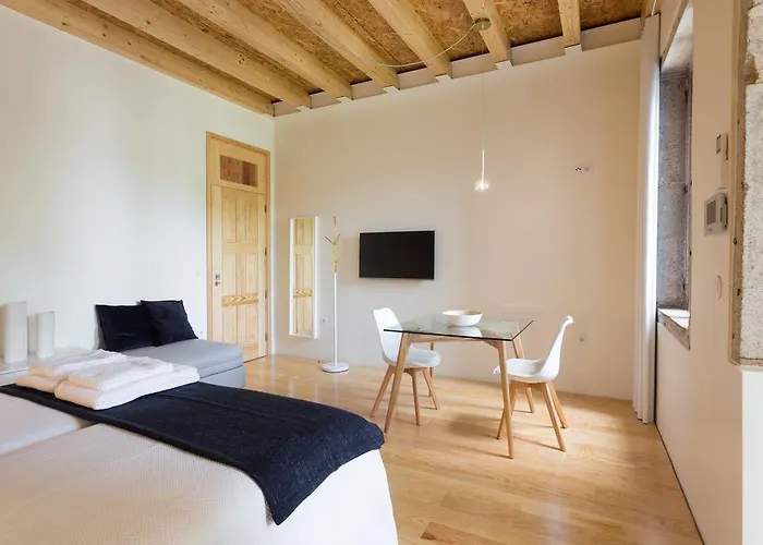 Casa Da Figueiroa 4* Oporto